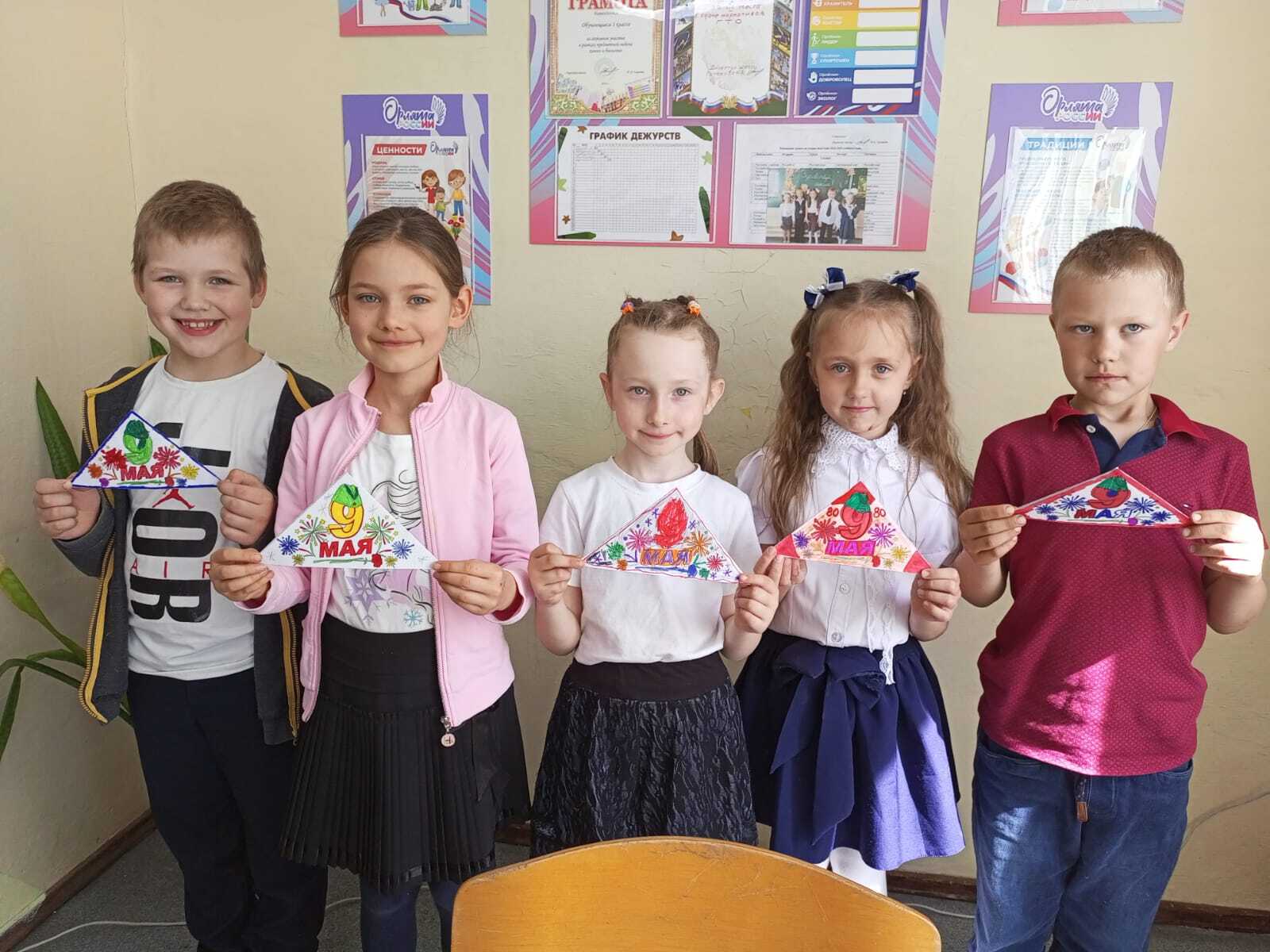 Весенняя неделя добра.