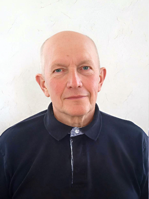 Олейник Михаил Иванович.