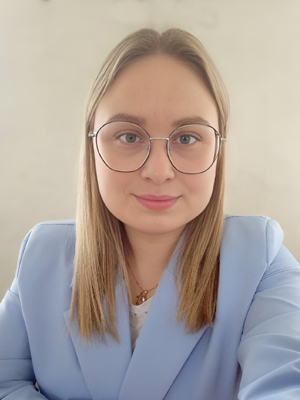 Лебедева Анастасия Павловна Лебедева Анастасия Павловна