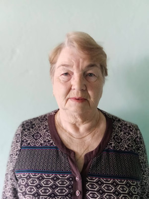 Горелова Ирина Вячеславовна Горелова Ирина Вячеславовна