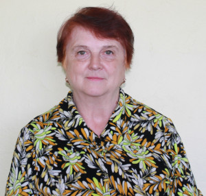 Цветкова Людмила Юрьевна Цветкова Людмила Юрьевна